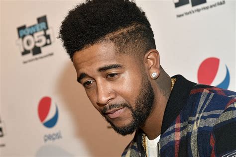 Omarion's Vocal Range: A Closer Look at His Powerful and Versatile Voice